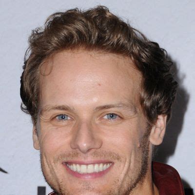 Sam Heughan Biography, Age, Wiki, Height, Weight, Girlfriend,。